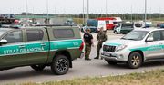 Litewska Straż Graniczna zareagowała na kontrole Polaków