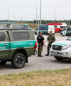 Litewska Straż Graniczna zareagowała na kontrole Polaków