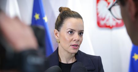 Leo potwierdza. To dlatego nie przyjęła teki ministry