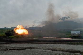Szansa dla Ukrainy. Japonia zamierza poluzować przepisy eksportu broni
