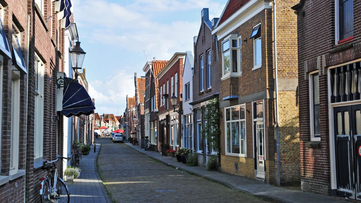 Polacy oszukani w Holandii. Pośrednik zdzierał z nich pieniądze