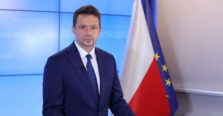 Amerykańskie media: "TVP wykorzystuje zwrot mienia do ataku na opozycję"