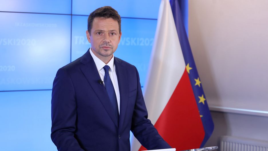 Amerykańskie media: "TVP wykorzystuje zwrot mienia do ataku na opozycję"