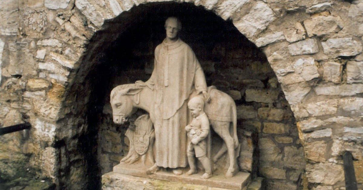 Niezwykłe odkrycie archeologów. Świątynia z czasów św. Ottona