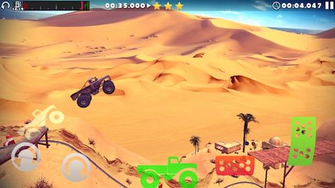 Weekendowy Zestaw Gier i Aplikacji: Offroad Legends 2, Spoiler Alert i Frytkę? 22