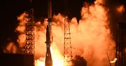 Jeff Bezos kontra Elon Musk. Udany start rakiety New Glenn