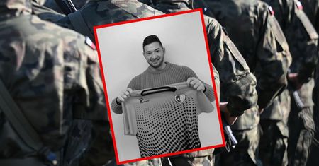Tragedia podczas szkolenia WOT. 34-letni żołnierz nie żyje