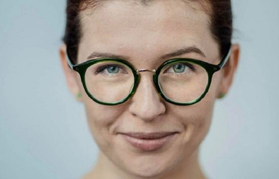 Magdalena Bigaj: biznesowi nie opłaca się dbać o dzieci w internecie