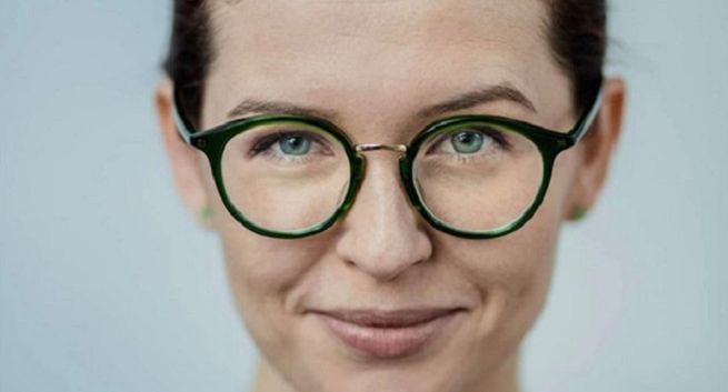 Magdalena Bigaj: biznesowi nie opłaca się dbać o dzieci w internecie