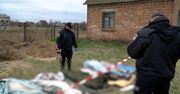 W Borodziance znaleziono dwa masowe groby z ciałami ludności cywilnej