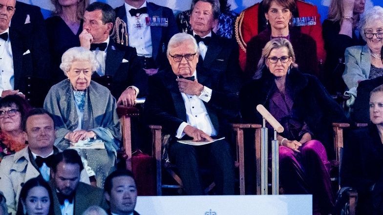 Początek obchodów platynowego jubileuszu królowej Elżbiety II