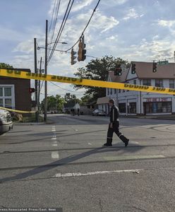 Masakra w klubie nocnym w USA. Trzy osoby nie żyją, 14 rannych
