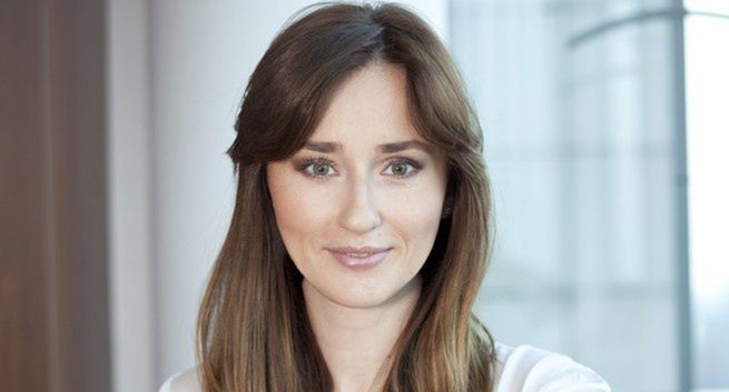 Katarzyna Sosińska: z L'Oréal Polska na PR&marketing managera marki Longines