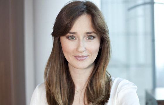 Katarzyna Sosińska: z L'Oréal Polska na PR&marketing managera marki Longines