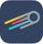 Meteor: App Speed Tester ikona
