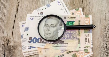 Dlaczego kantory nie przyjmują waluty Ukrainy – hrywny? Kurs UAH