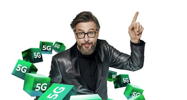 Plus wprowadza plany abonamentowe z 5G, ceny od 60 zł miesięcznie