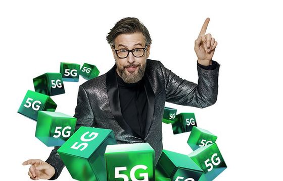 Plus wprowadza plany abonamentowe z 5G, ceny od 60 zł miesięcznie