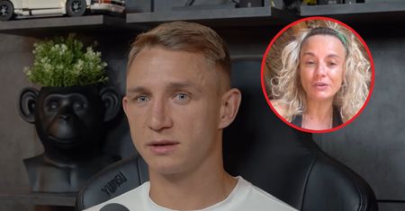 Lawina hejtu na Rzeźniczaka. Ona stanęła w jego obronie