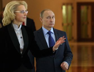CNN: Rosjanie powiązani z Putinem trzymają miliony w Portugalii