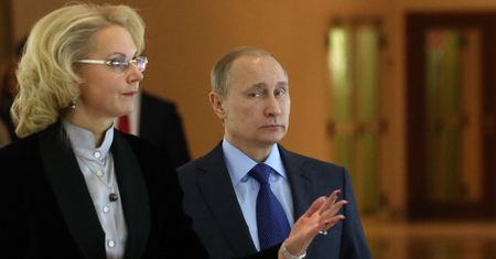CNN: Rosjanie powiązani z Putinem trzymają miliony w Portugalii