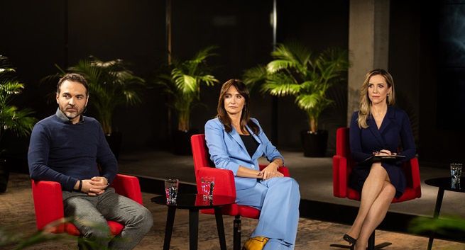 Jak równość może odmienić firmę? Dominika Kulczyk, Ela Bonda, Bartosz Ciołkowski i dr Konrad Maj w Debacie Wirtualnej Polski