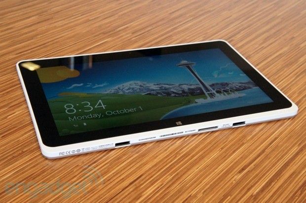 Acer Iconia Tab W510 z Windowsem 8 już wkrótce. Warto będzie wydać 500 dol.? 2