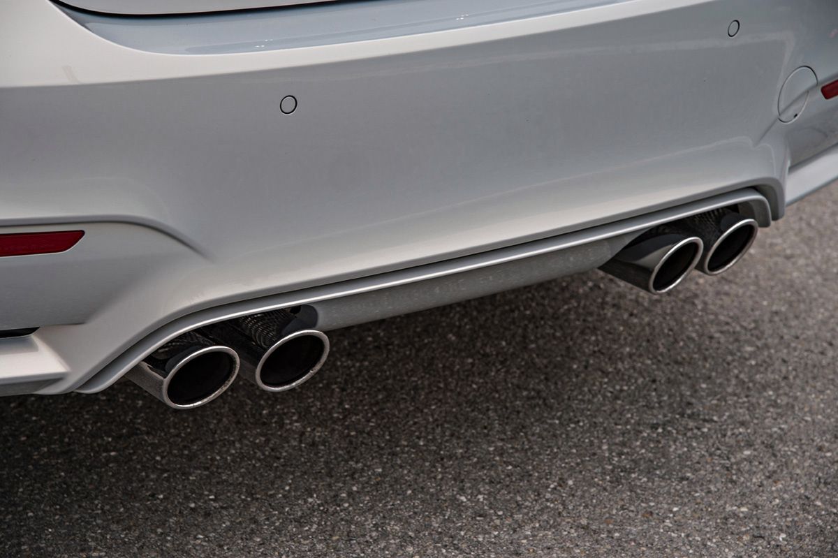 Ogromna galeria zdjęć z kabrioletem BMW M4 67