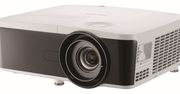 Ricoh PJ X5580: biznesowy projektor do użytku w każdych warunkach oświetlenia