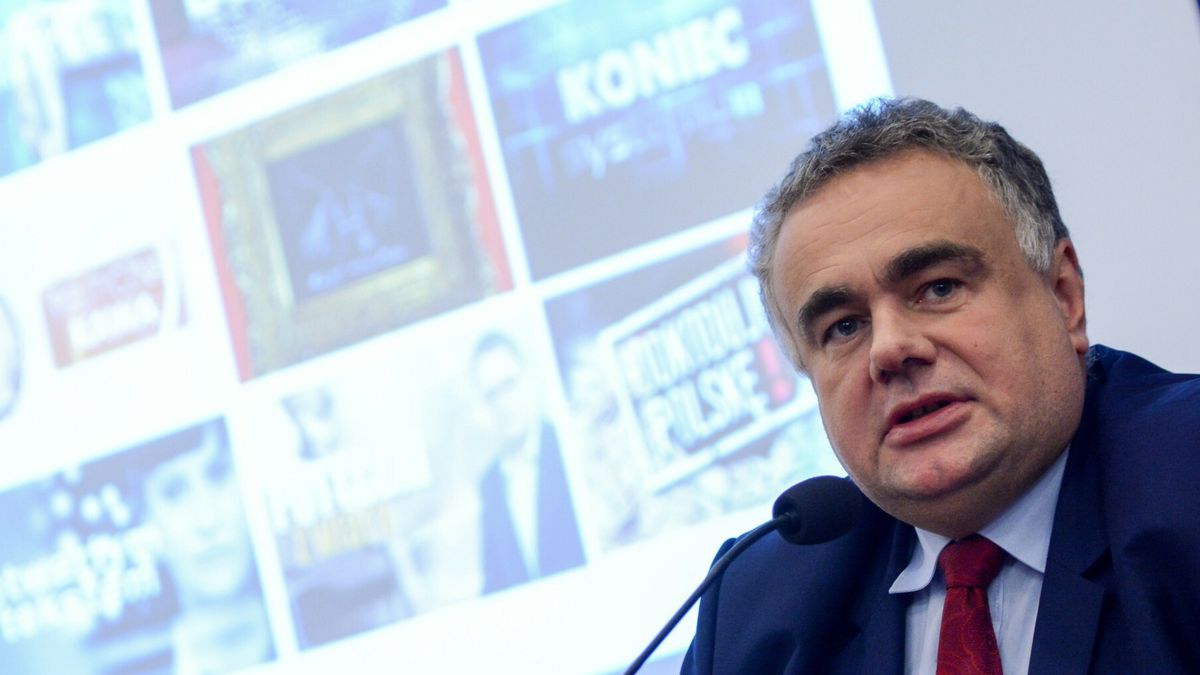 Firmy masowo rezygnują z reklam w telewizji Tomasza Sakiewicza