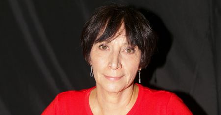 Renata Pałys obchodzi 68 urodziny. Ten QUIZ potwierdzi, czy znasz jej karierę