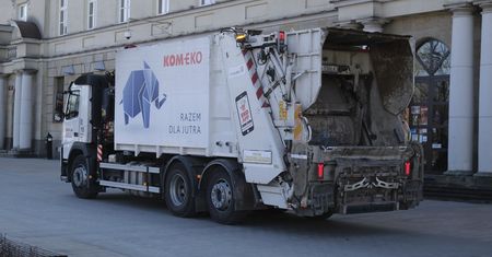Nowe zasady zbiórki odpadów niebezpiecznych w PSZOK Lublin. Co trzeba wiedzieć?