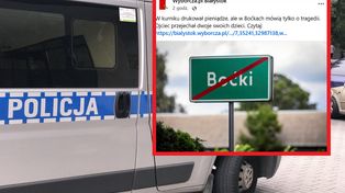 Potrącił 4-latka, przejechał niemowlę. Zaskakująca przeszłość Eugeniusza S.