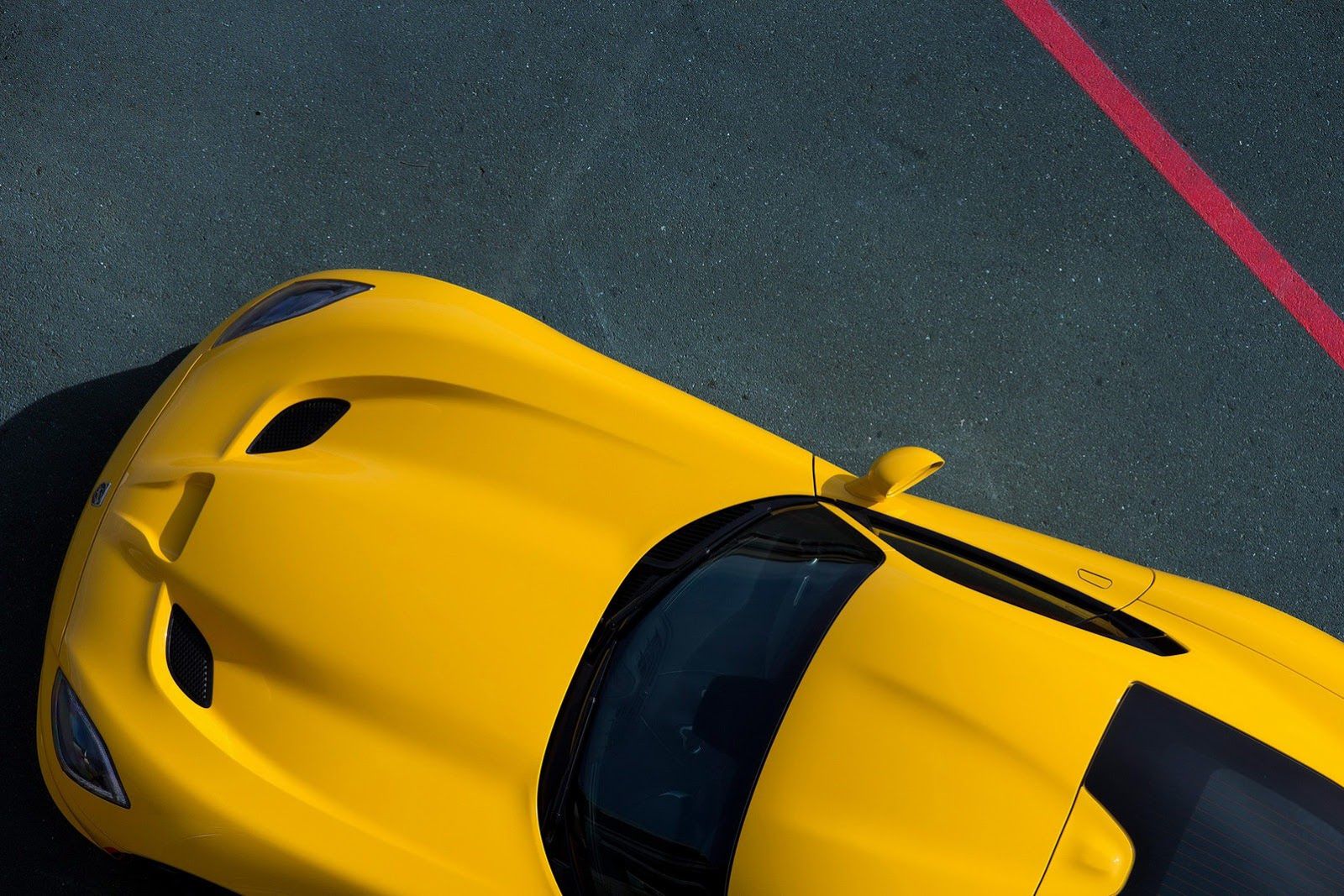 2013 SRT Viper - w żółci, czerwieni, czerni i niebieskim [aktualizacja] 81
