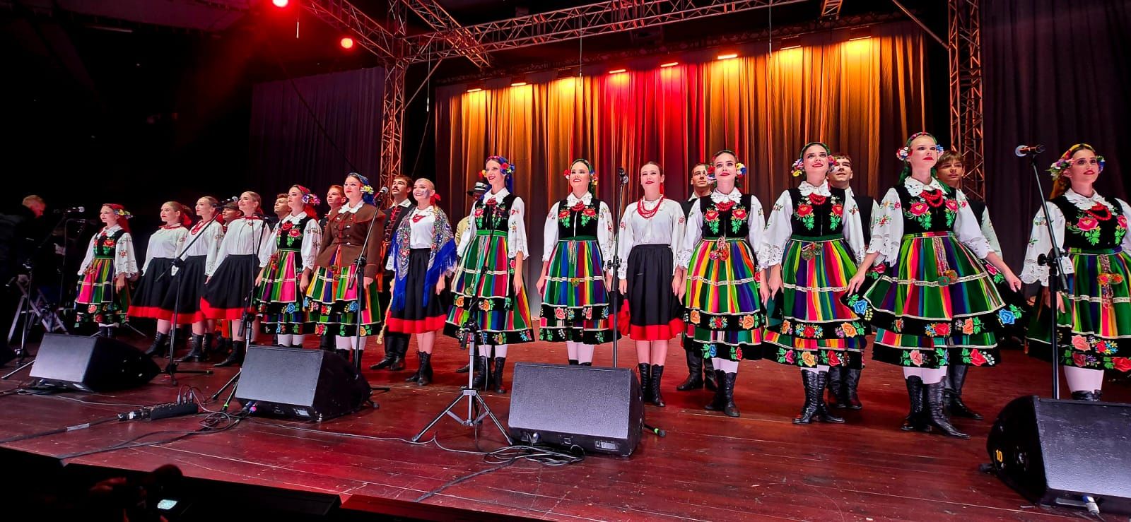 Vistula Folk Festival 