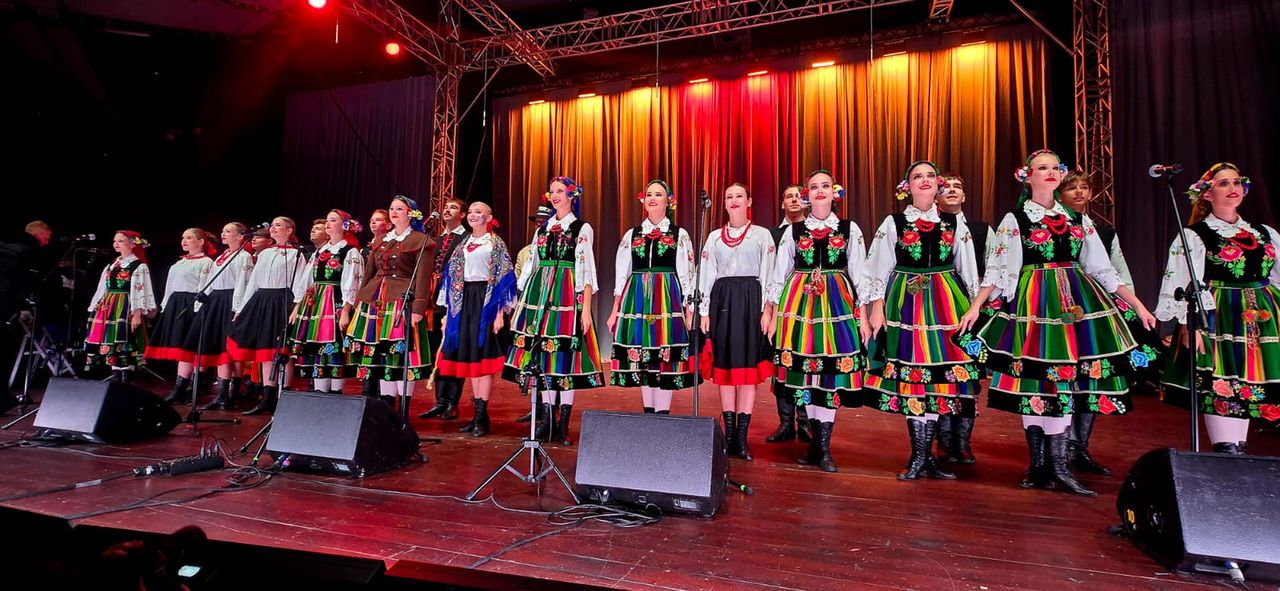 Vistula Folk Festival 