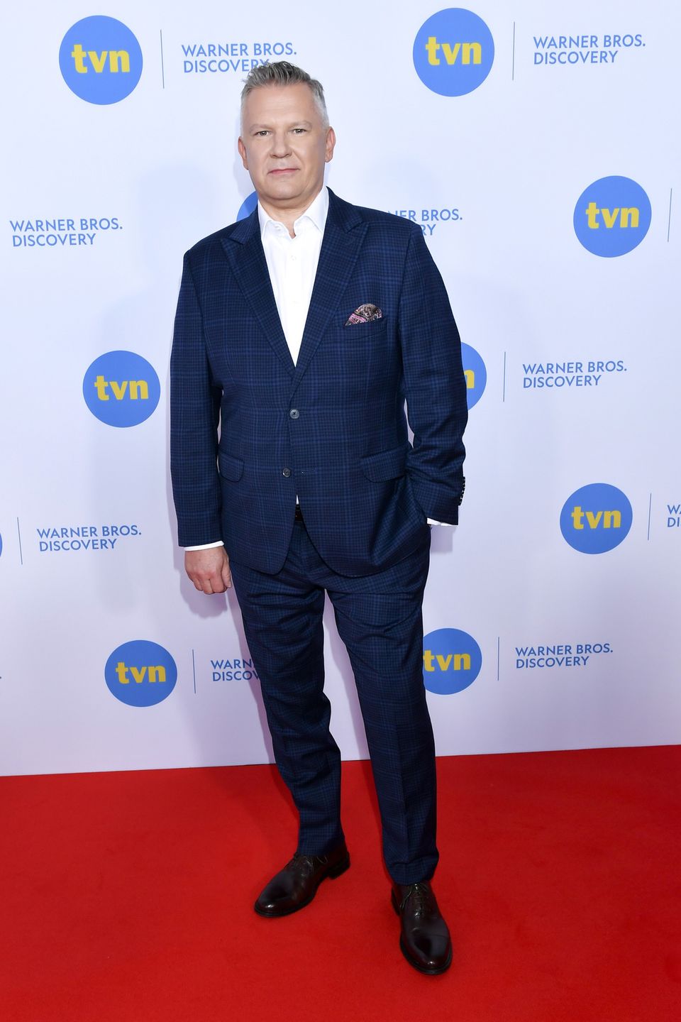 Gwiazdy na prezentacji jesiennej ramówki TVN