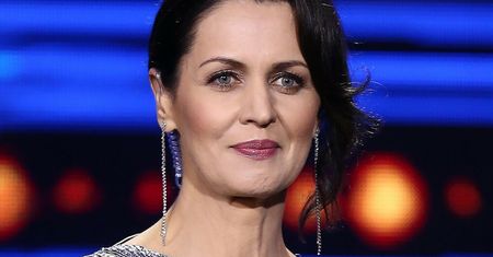 Diana Rudnik zachwyciła w Sopocie. Wszystkie oczy zwrócone na nią