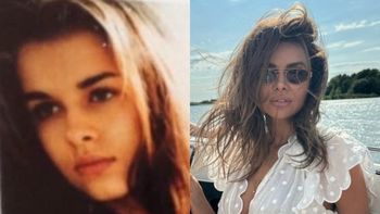 Natalia Siwiec pokazała zdjęcia z czasów nastoletnich. "Stawiałam pierwsze kroki w modelingu". Bardzo się zmieniła? (FOTO)