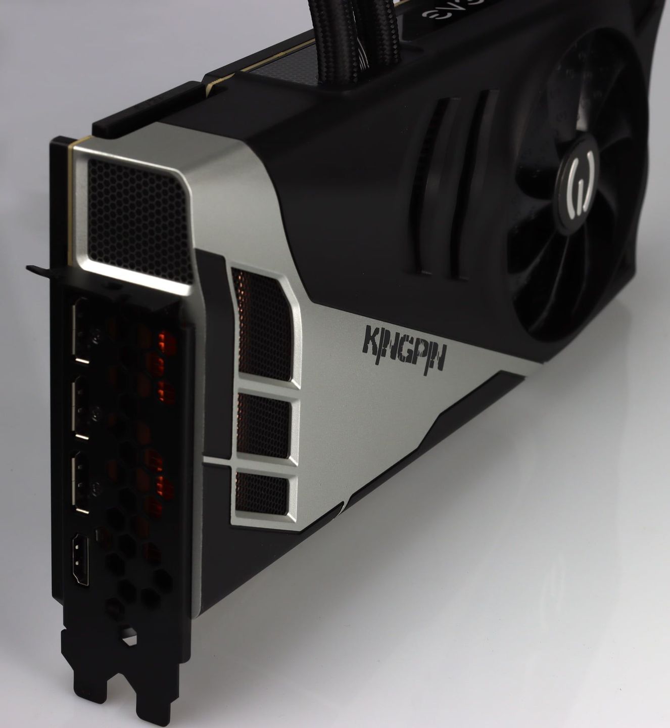 EVGA KINGPIN