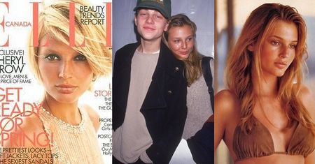 Wszystkie dziewczyny Leonardo DiCaprio! (ZDJĘCIA)