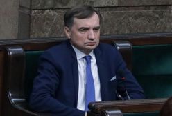 Ziobro doprowadzony przed komisję śledczą? Jest zielone światło