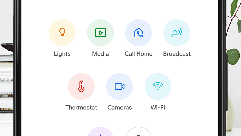 Google Home