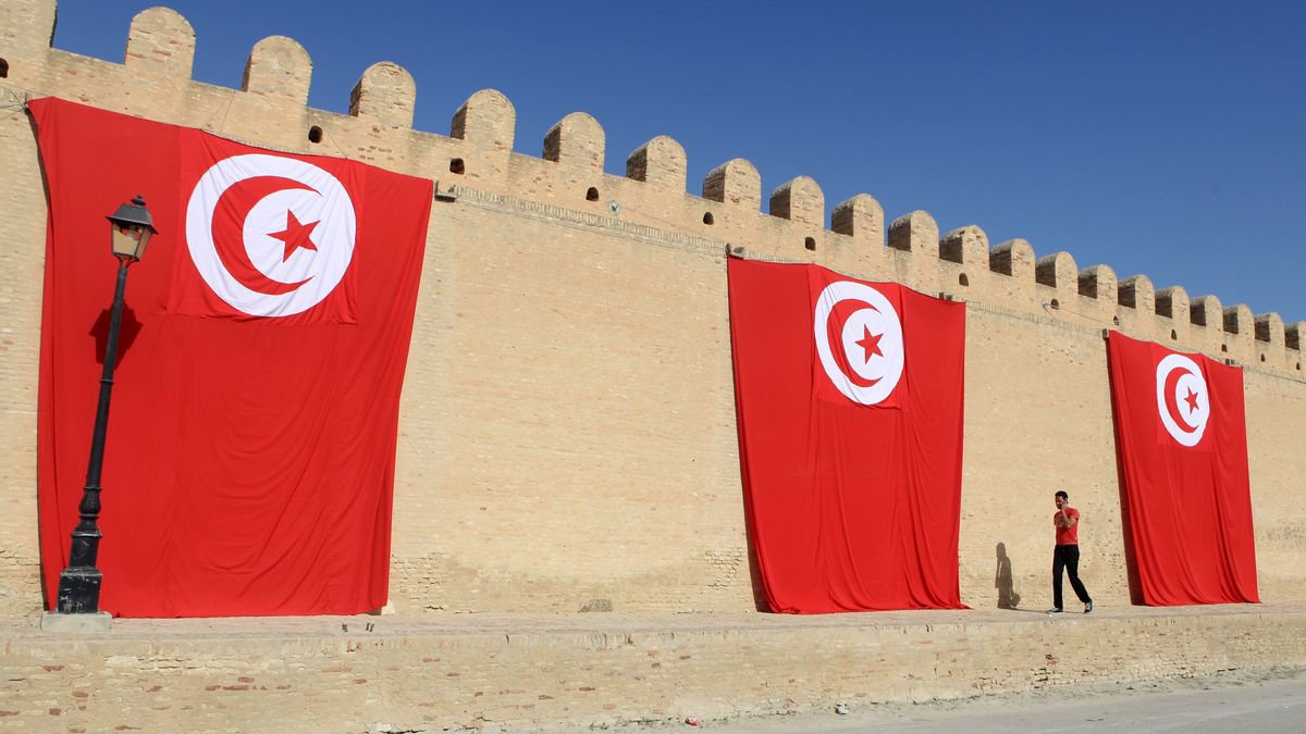 Tunezja. Blogerka skazana za opublikowanie grafiki o koronawirusie