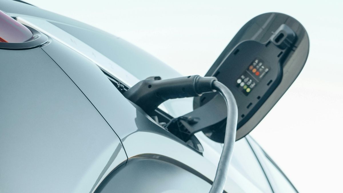 Samochody elektryczne coraz popularniejsze