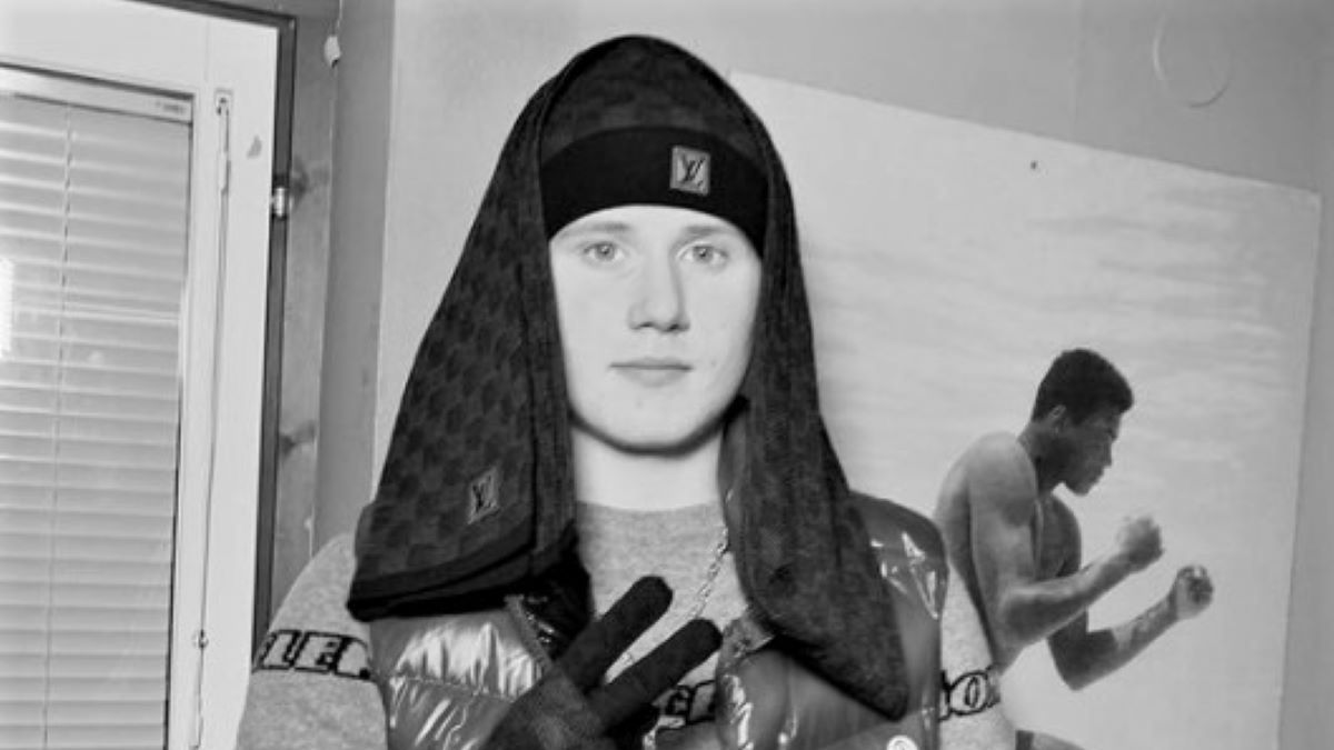 19-letni raper został postrzelony 