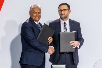 Saudowie mogą Polsce narobić wielkich problemów. Kierowcy mają powody do obaw