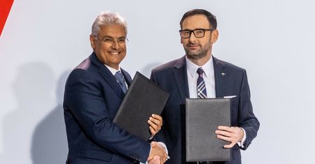 Saudowie mogą Polsce narobić wielkich problemów. Kierowcy mają powody do obaw
