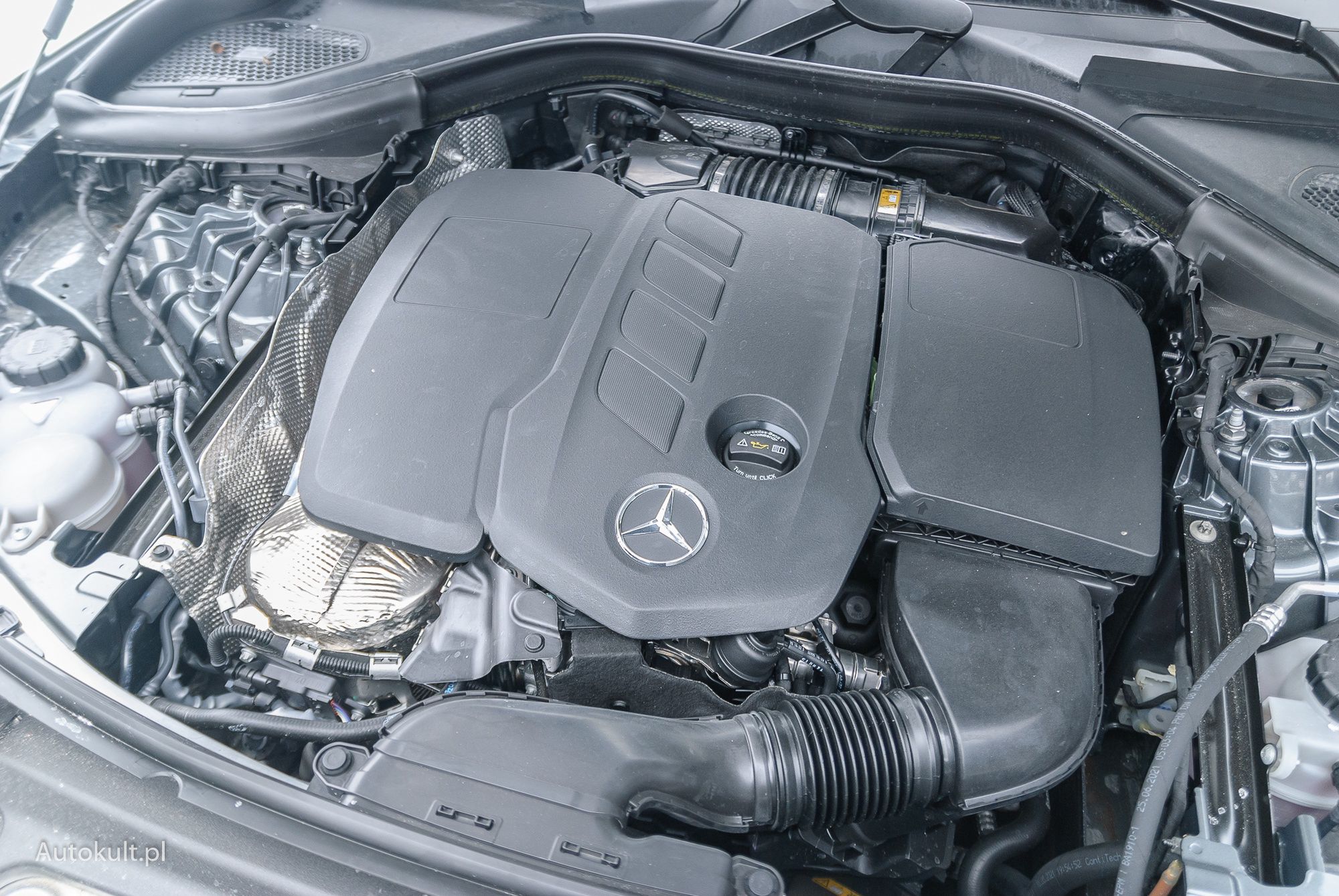 Mercedes-Benz GLC 220d 4MATIC