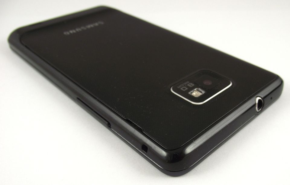 Galaxy S II I9100 zdjęcie #11